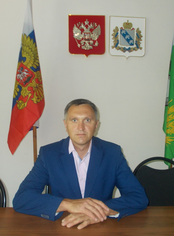 Польской Юрий Владимирович.